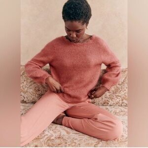 Sézane Marylis Jumper Like New Small